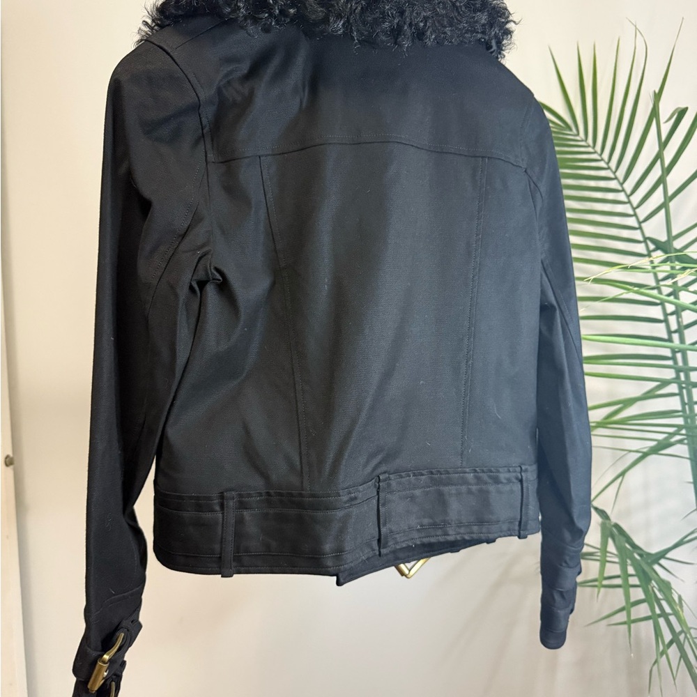 Rachel Zoe jacket - Picture 3 of 3